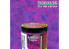 Green Stuff 12614 Herbe Martienne Fluor - Sulley purple-blue - 200ml