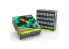 Green Stuff 12263 Mega Set encres acryliques Dipping Inks 48 pots