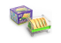 Green Stuff 2589 Distributeur de ruban de masquage