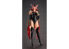 Hasegawa maquette figurine 52737 Série Time Bokan Yatterman Doronjo 1/12