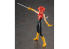 Hasegawa maquette figurine 52741 Mignonne chérie 1/12
