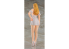 Hasegawa maquette figurine 52743 12 Collection de figurines réelles n°37 Blonde Girl Vol.9 1/12