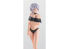 Hasegawa maquette figurine 52740 12 Egg Girls Collection n°41 « Sasha Ilyushina » (Bikini) 1/12