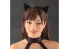 Hasegawa maquette figurine 52738 12 Collection de figurines réelles n°36 « Cat Girl » 1/12