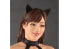 Hasegawa maquette figurine 52738 12 Collection de figurines réelles n°36 « Cat Girl » 1/12