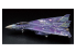 Hasegawa maquette avion 51991 F-14D Tomcat « Ace Combat Sakura » 1/72