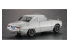 HASEGAWA maquette voiture 20668 Isuzu Bellett 1600GT (1969) 1/24