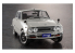 HASEGAWA maquette voiture 20668 Isuzu Bellett 1600GT (1969) 1/24