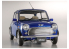 HASEGAWA maquette voiture 20671 MiniMayfair (1997) 1/24