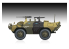 Trumpeter maquette militaire 07192 Leopard2A6EX MBT 1/72
