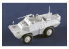 Trumpeter maquette militaire 07192 Leopard2A6EX MBT 1/72