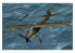 Hobby Boss maquette avion 80184 Fieseler Fi-156U Storch 1/35