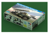 Hobby Boss maquette militaire 84572 GAZ-AAA with BM13/16 Katyusha 1/35