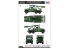 Hobby Boss maquette militaire 84572 GAZ-AAA with BM13/16 Katyusha 1/35