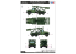 Hobby Boss maquette militaire 84572 GAZ-AAA with BM13/16 Katyusha 1/35