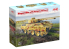 Icm maquette militaire 35360 Bergepanther with Pz.Kpfw.IV Turret 1/35
