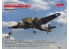 Icm maquette avion 48314 Bristol Beaufort Mk.I 1/48
