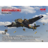 Icm maquette avion 48314 Bristol Beaufort Mk.I 1/48