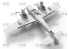 Icm maquette avion 48314 Bristol Beaufort Mk.I 1/48