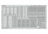 EDUARD photodecoupe avion big72180 PBM-5A Academy 1/72