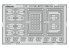 EDUARD photodecoupe avion big72180 PBM-5A Academy 1/72