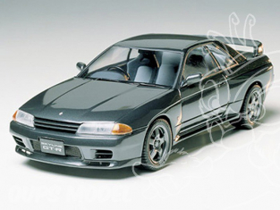 TAMIYA maquette voiture 24090 Nissan Skyline GT-R 1/24