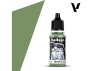Vallejo Peinture Acrylique Model Color 70974 Vert bleu FS34373 - RAL6021 18ml