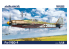 EDUARD maquette avion 84102 Focke Wulf Fw 190D-9 WeekEnd Edition Réédition 1/48