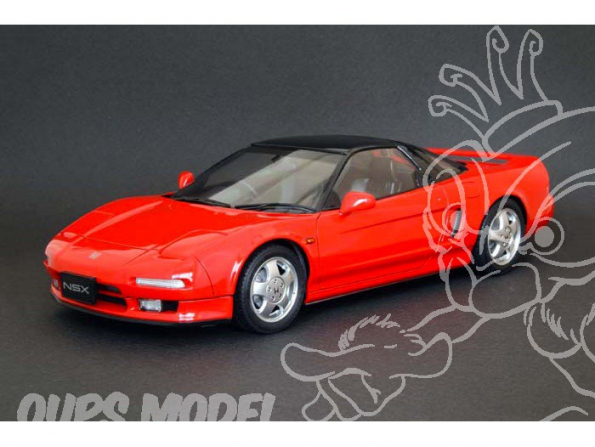 TAMIYA maquette voiture 24100 Honda NSX 1/24