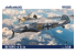 EDUARD maquette avion 84201 Messerschmitt Bf 109G-6 Erla WeekEnd Edition 1/48