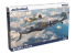 EDUARD maquette avion 84201 Messerschmitt Bf 109G-6 Erla WeekEnd Edition 1/48