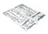 EDUARD maquette avion 84201 Messerschmitt Bf 109G-6 Erla WeekEnd Edition 1/48