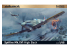 EDUARD maquette avion 8286 Spitfire Mk.XVI High Back ProfiPack Edition 1/48