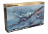 EDUARD maquette avion 8286 Spitfire Mk.XVI High Back ProfiPack Edition 1/48