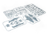 EDUARD maquette avion 8286 Spitfire Mk.XVI High Back ProfiPack Edition 1/48
