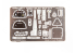 EDUARD maquette avion 8286 Spitfire Mk.XVI High Back ProfiPack Edition 1/48