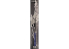 Mr Hobby MF20 TAKUMI lime pour plastique SIMPLE COUPE PLAT (mince) 4mm