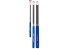 Mr Hobby MF20 TAKUMI lime pour plastique SIMPLE COUPE PLAT (mince) 4mm
