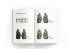 Plastic invasion librairie Scale It No1 Uniforme Field Grey par Jaume Ortiz Forns en Anglais