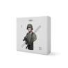 Plastic invasion buste Otto Degen 1/12