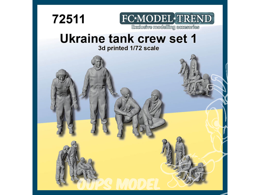 Kit Figurine Soldat WW2 En Résine 1/35 - Modèle Non Assemblé Et Non Peint, Pour Maquettistes, Décoration Ou Cadeau