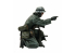 Zvezda maquette militaire 3627 Infanterie allemande. Front de l&#039;Est. Hiver 1941-1942 1/35