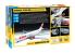 Zvezda maquette avion 7044 Avion de ligne Airbus A-330-300 1/144