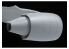 Zvezda maquette avion 7044 Avion de ligne Airbus A-330-300 1/144