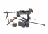 TAMIYA maquette militaire 35386 Mitrailleurs Allemands Millieu WWII 1/35