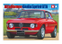 TAMIYA maquette voiture 24188 Alfa Romeo Giulia Sprint GTA 1/24