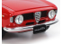 TAMIYA maquette voiture 24188 Alfa Romeo Giulia Sprint GTA 1/24