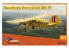Dora Wings maquette avion DW72034 Noorduyn Norseman Mk.IV 1/72