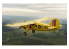 Dora Wings maquette avion DW72034 Noorduyn Norseman Mk.IV 1/72