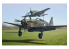 Dora Wings maquette avion DW72038 Morane-Saulnier MS.406C.1 Bataille de France 1/72